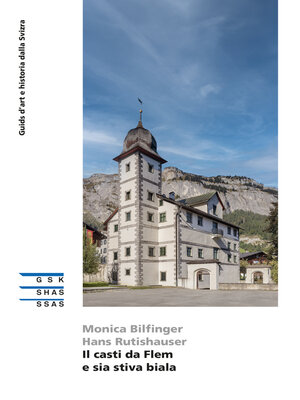 cover image of Il casti da Flem e sia stiva biala